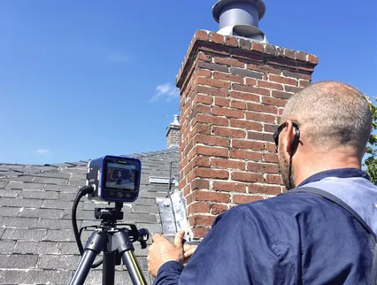 Chimney Inspection service in Lakeville, MA