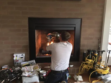 Chimney Liner Services service in Lakeville, MA