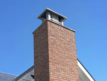 Chimney Remodeling service in Lakeville, MA