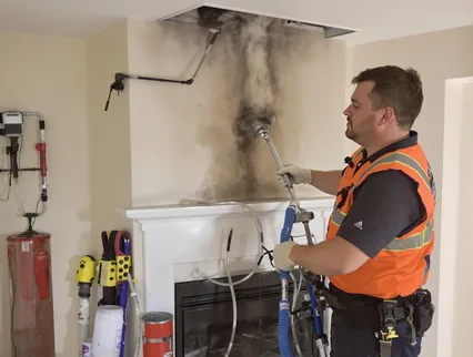 Soot Removal service in Lakeville, MA